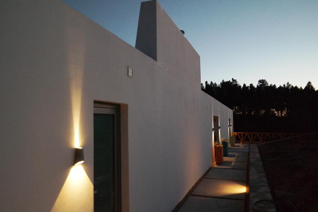 TEIMA, Alentejo SW Hostal São Teotónio Exterior foto