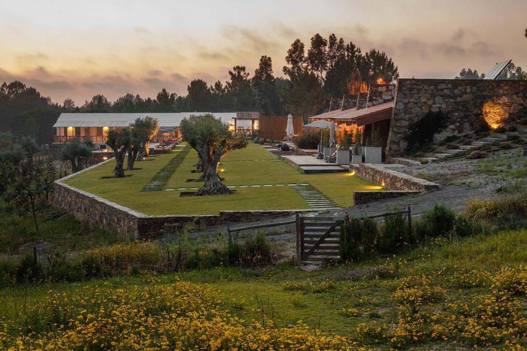 TEIMA, Alentejo SW Hostal São Teotónio Exterior foto