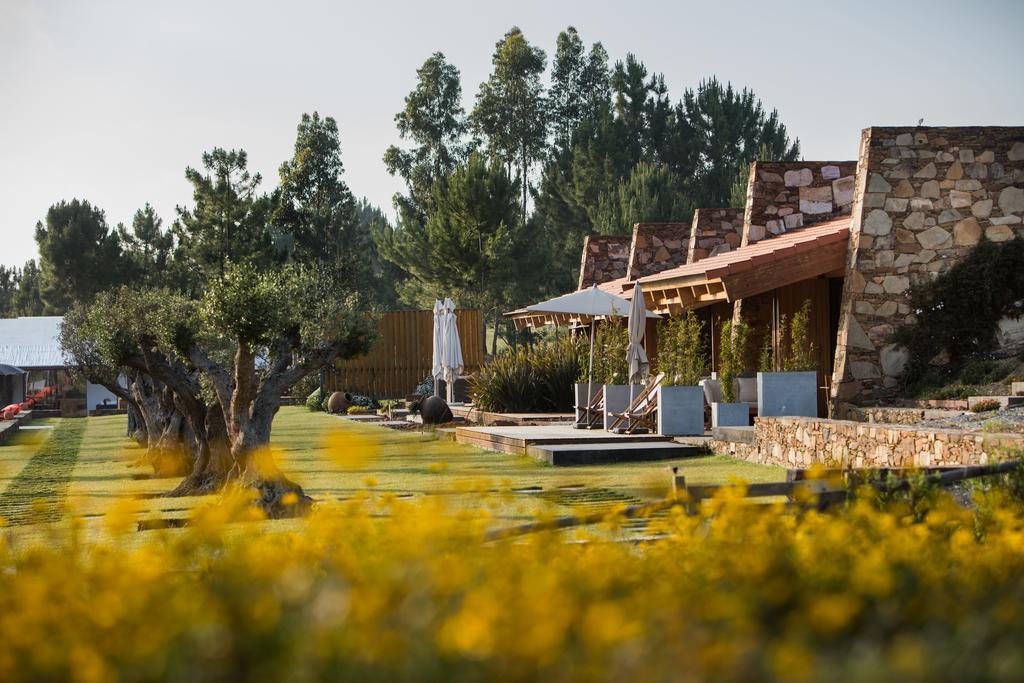 TEIMA, Alentejo SW Hostal São Teotónio Exterior foto